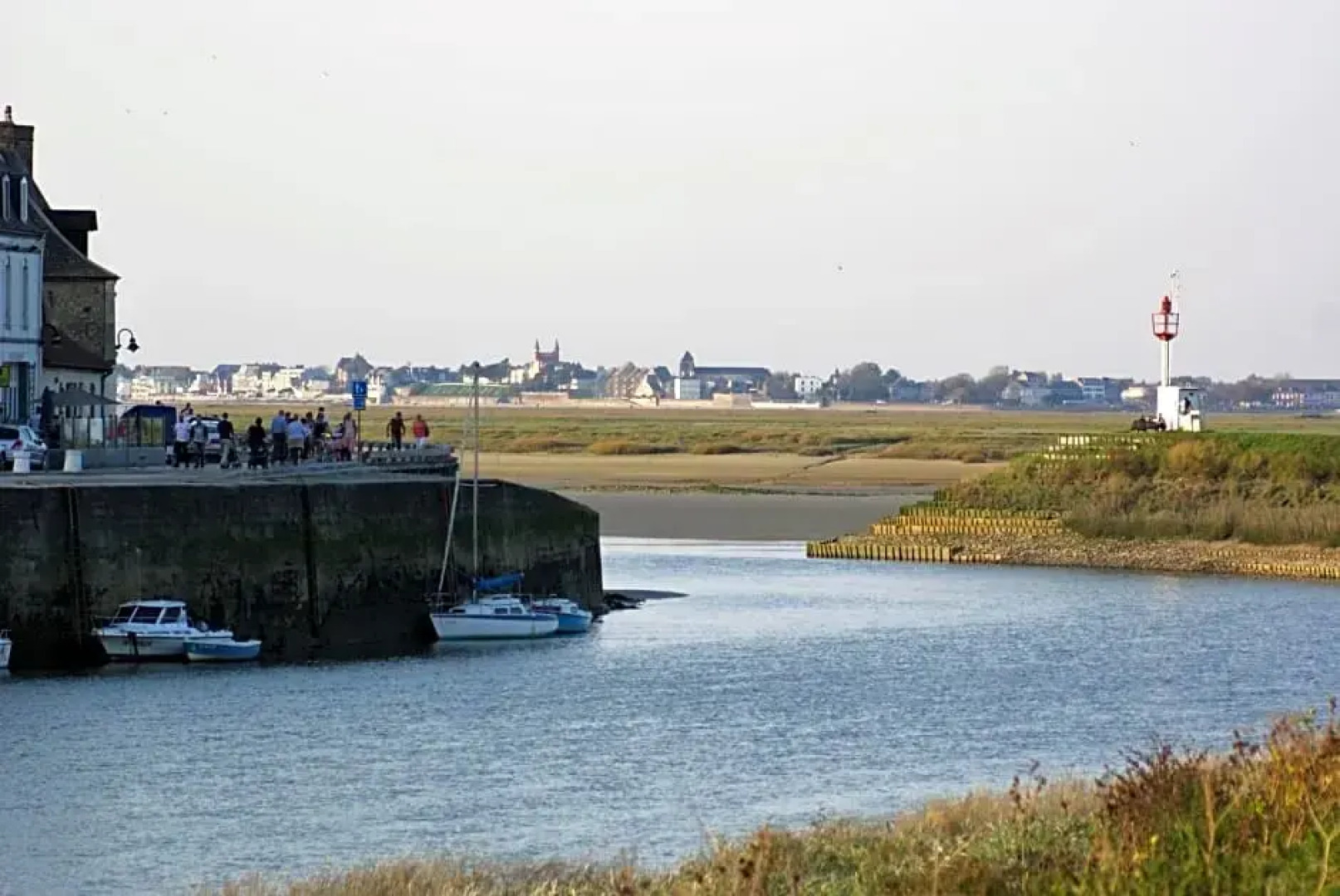 La longère de Suzanne