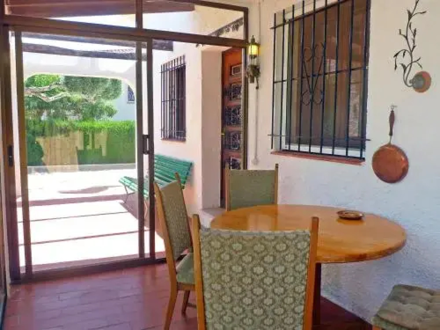 Holiday Home Marinada