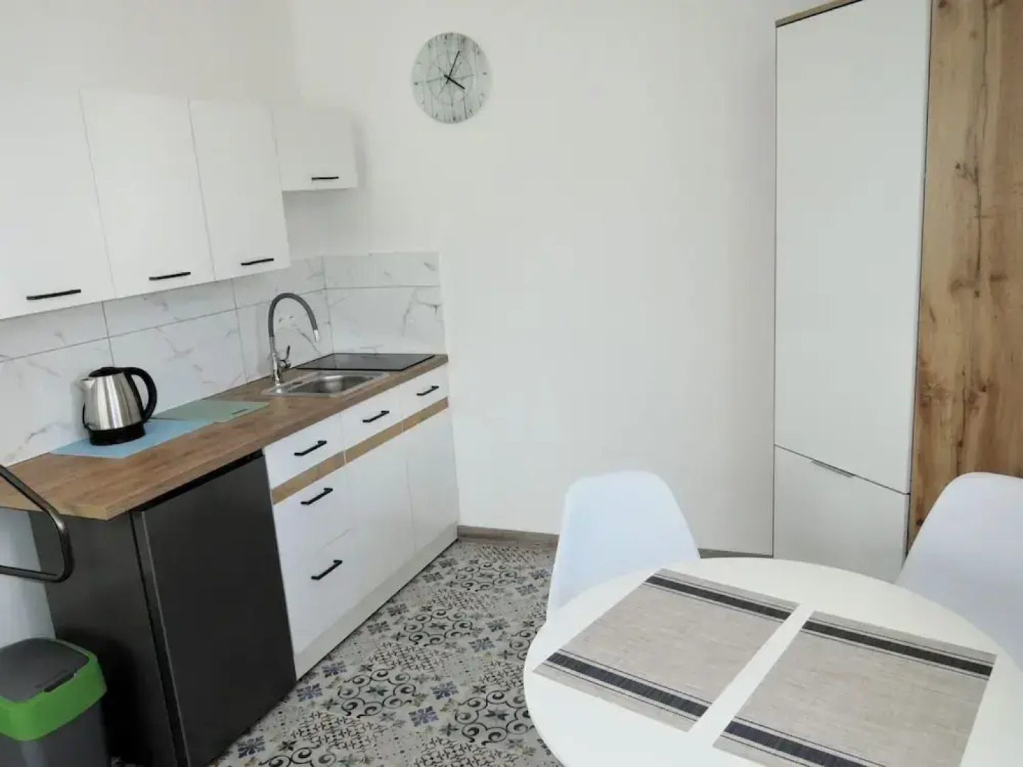 Apartment in Mrzezyno Near Blue Flag Beach