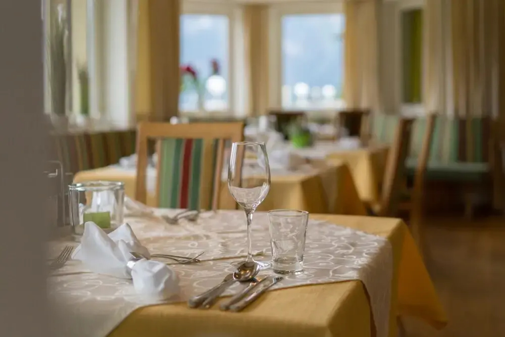 Schillerkopf Alpinresort