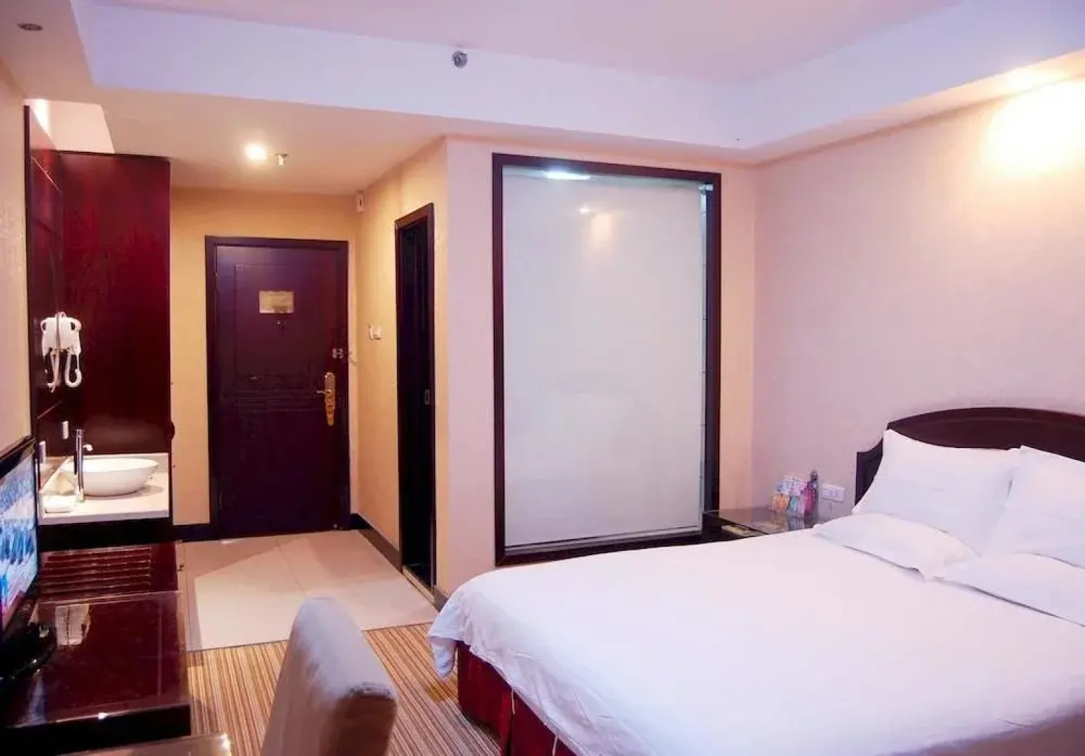 Lu'an Rui'an Haotai Business Hotel