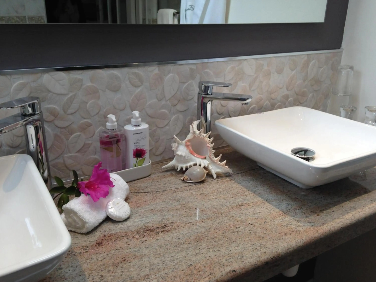 Edenwood Guest House