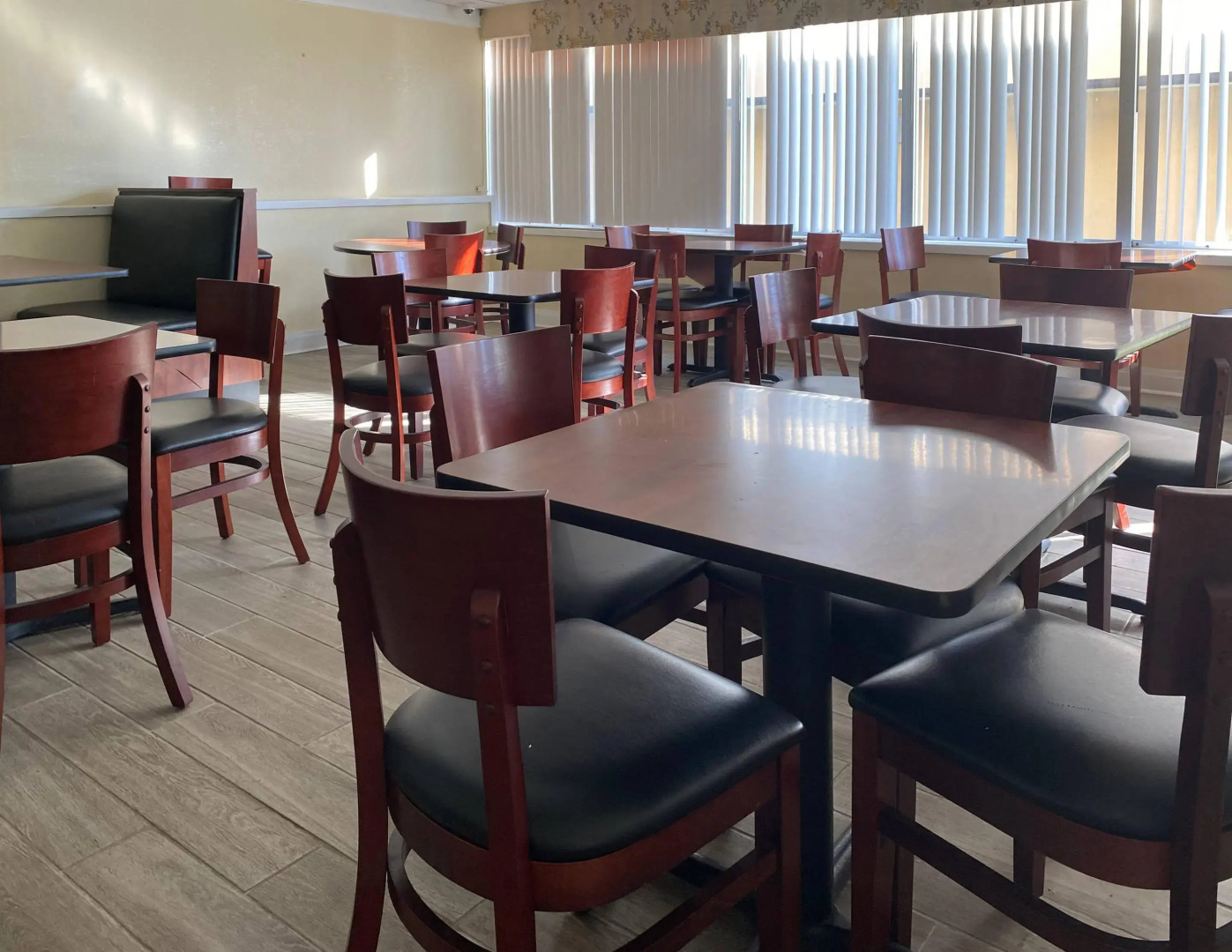 Quality Inn Elizabeth City near University