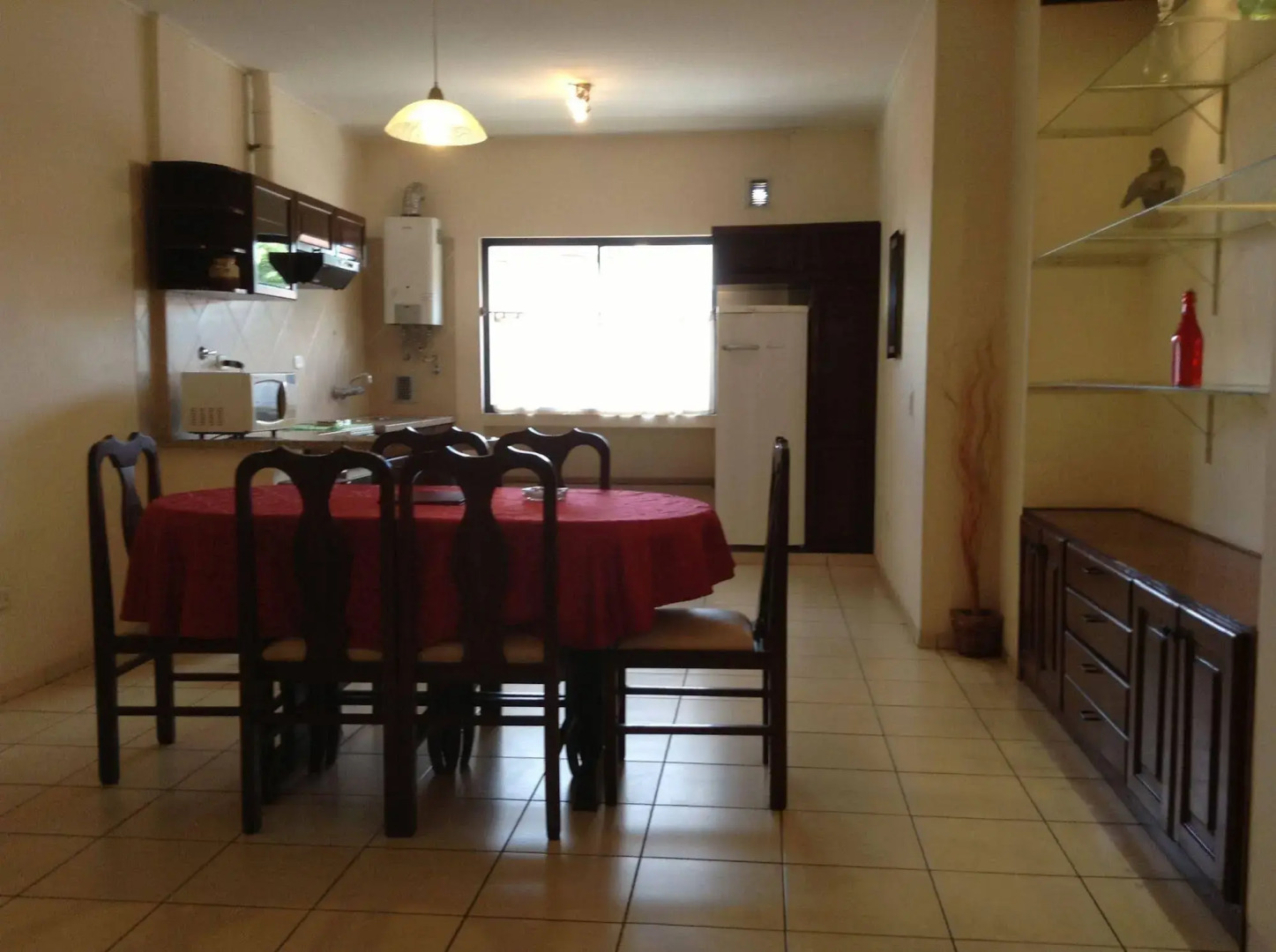 Villa Magna Apart Hotel