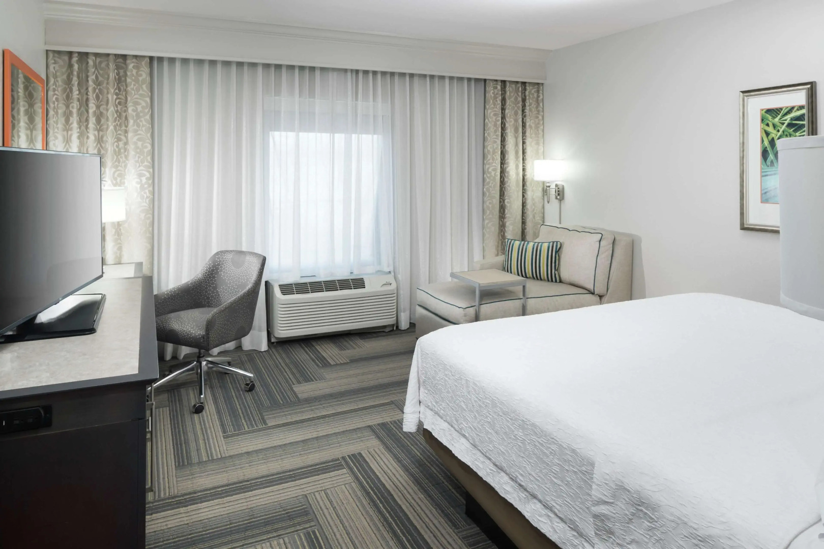 Hampton Inn & Suites by Hilton Atlanta Perimeter Dunwoody
