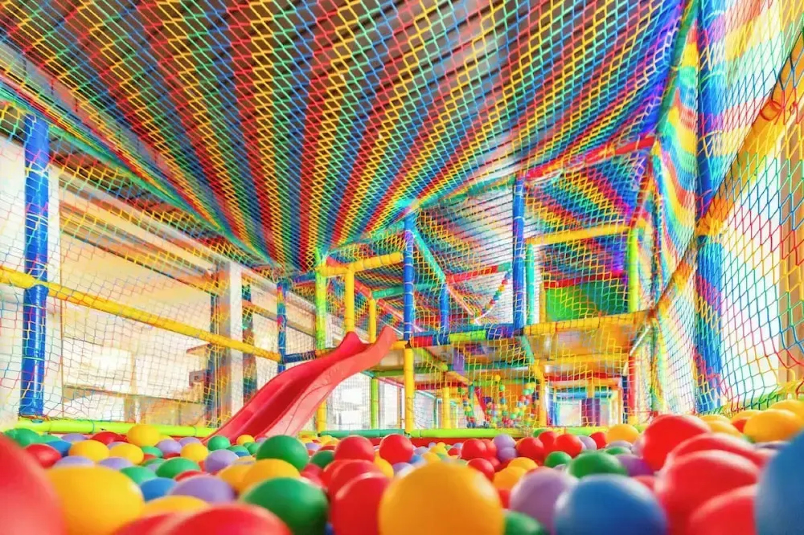 Olivina Park domy w kompleksie Spa