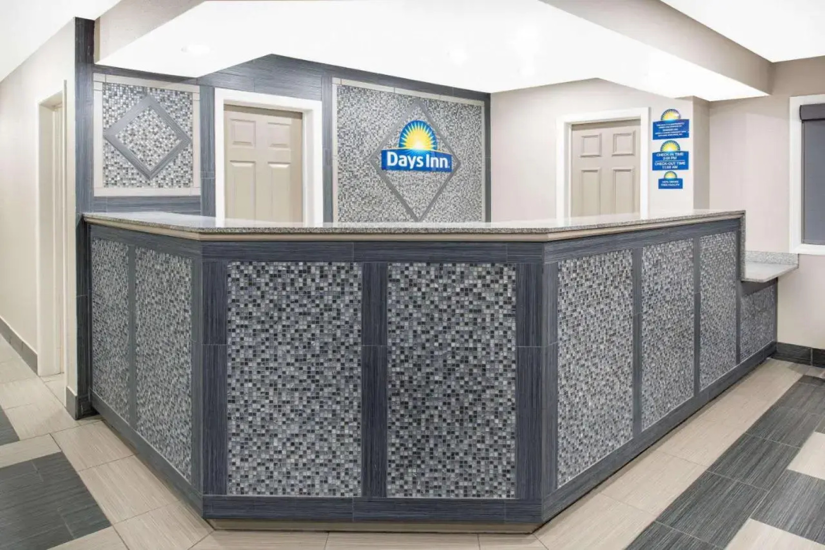 Econo Lodge Carthage