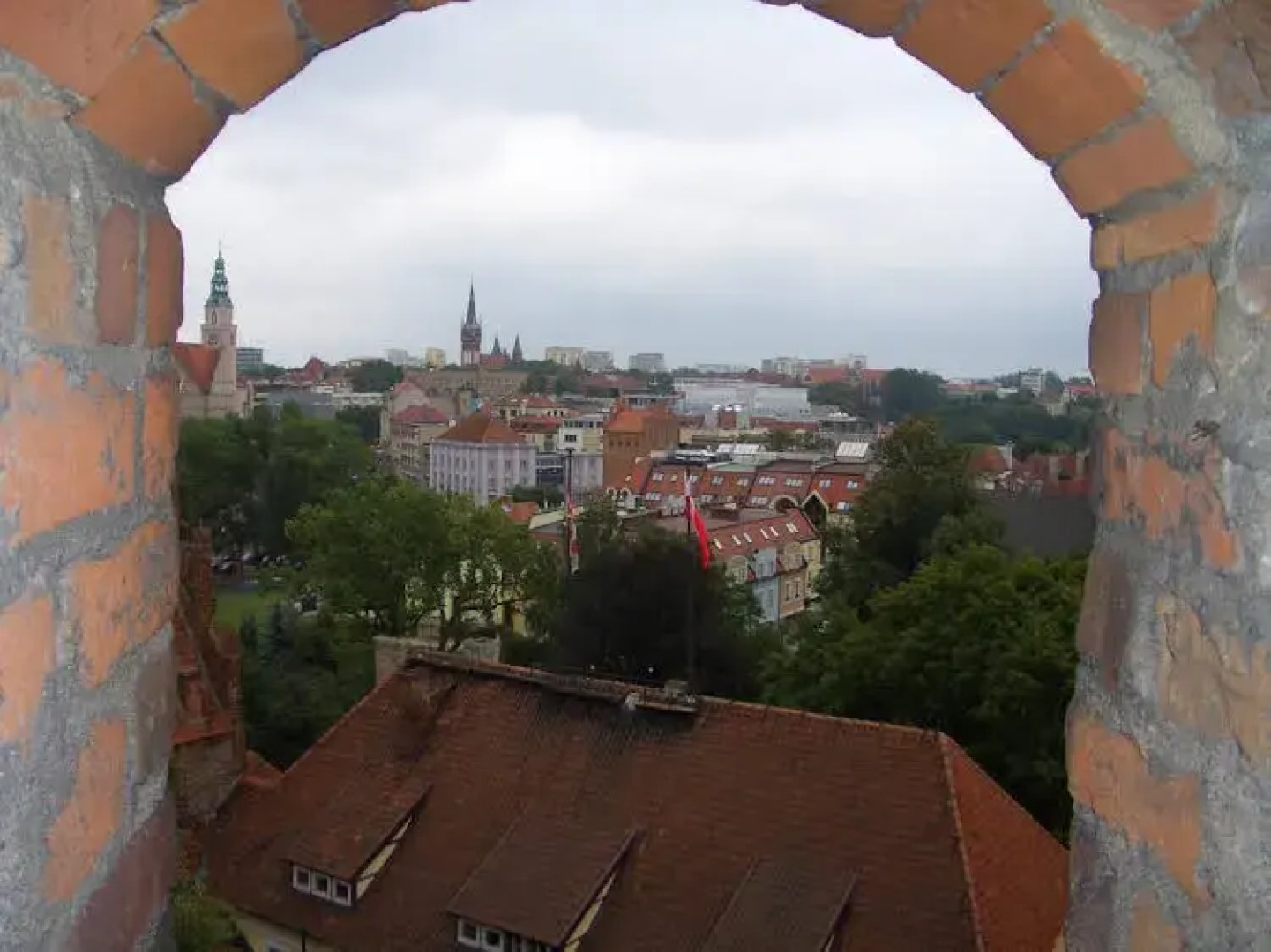 Polsko-Niemieckie Centrum Młodzieży Europejskiej w Olsztynie