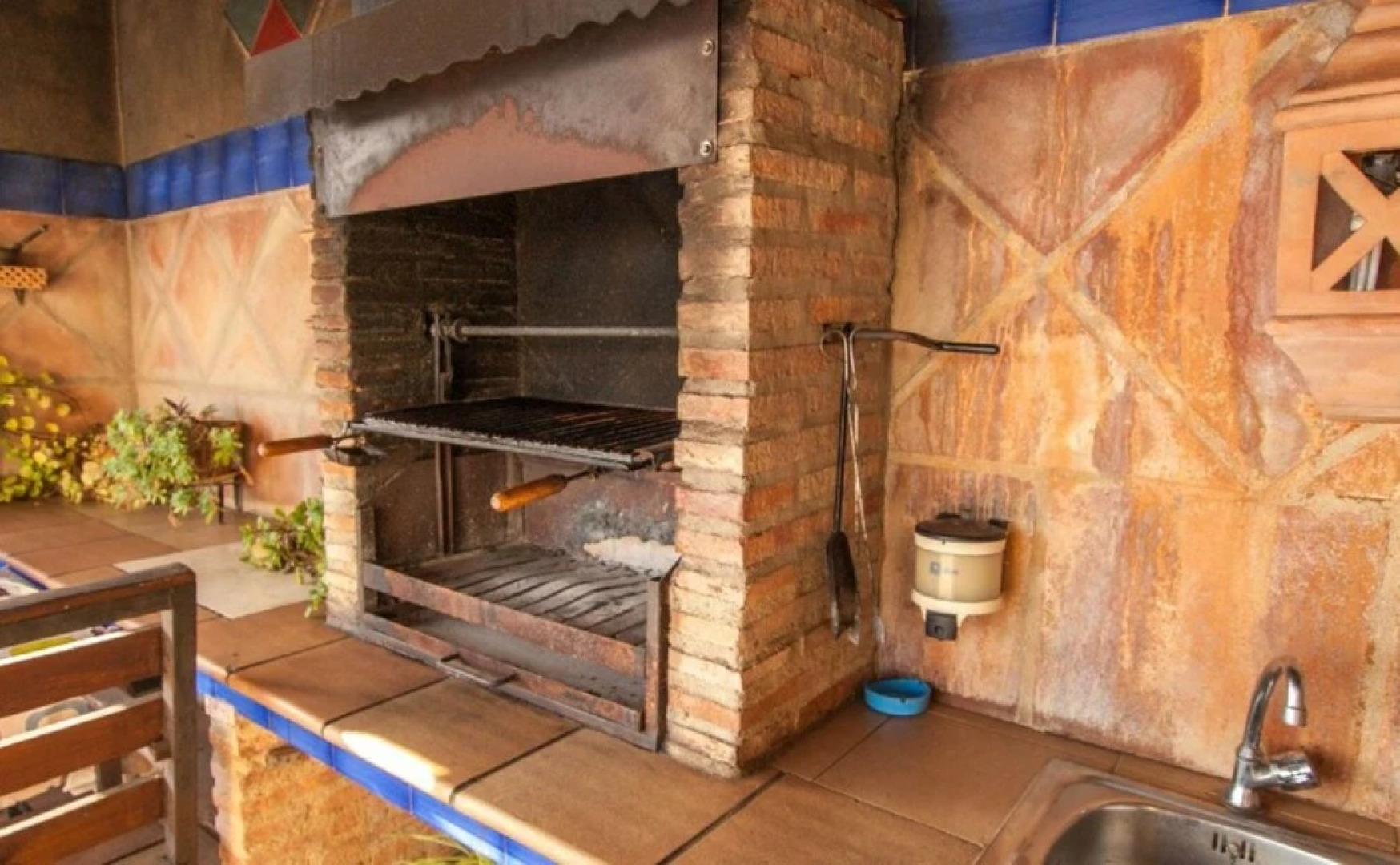 House in El Gastor, Cádiz 100815 by MO Rentals