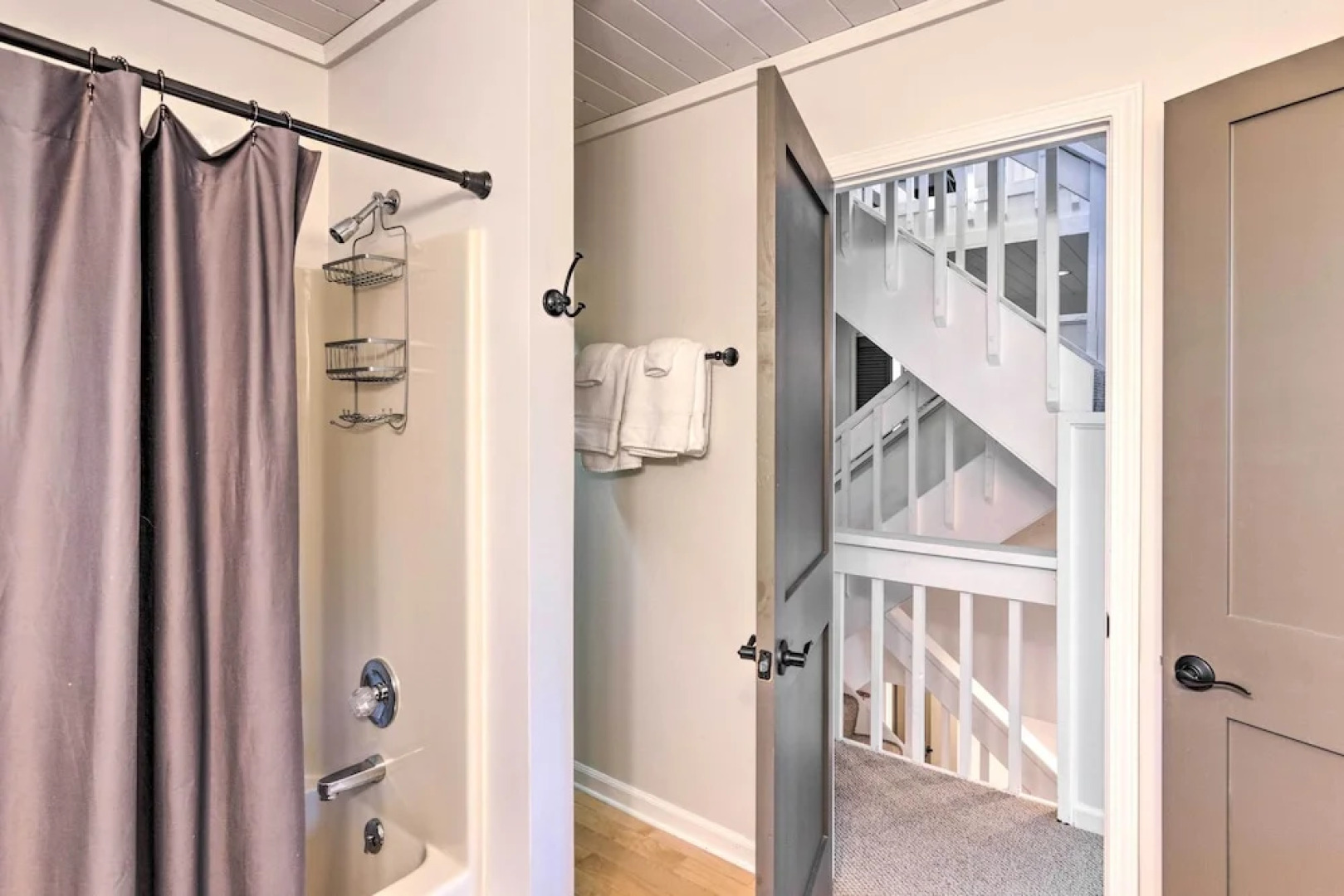 Highlands Home w/ Fireplace, Views, & Trails!