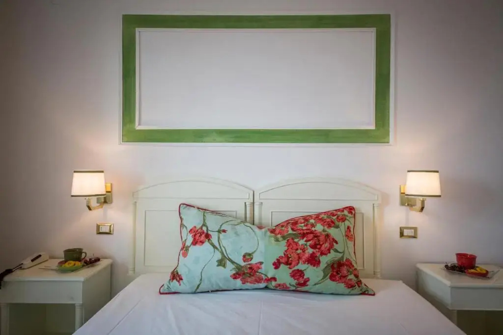 La Caletta Hotel Bolognese