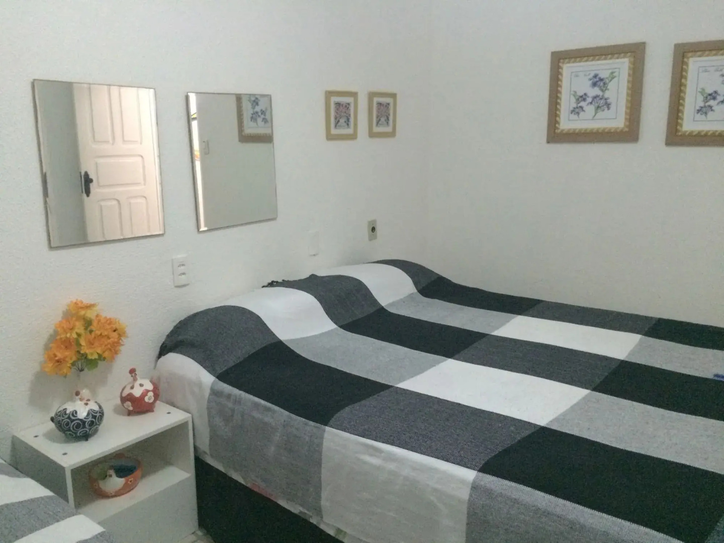 Flats Privé Village Galés (Maragogi - AL)