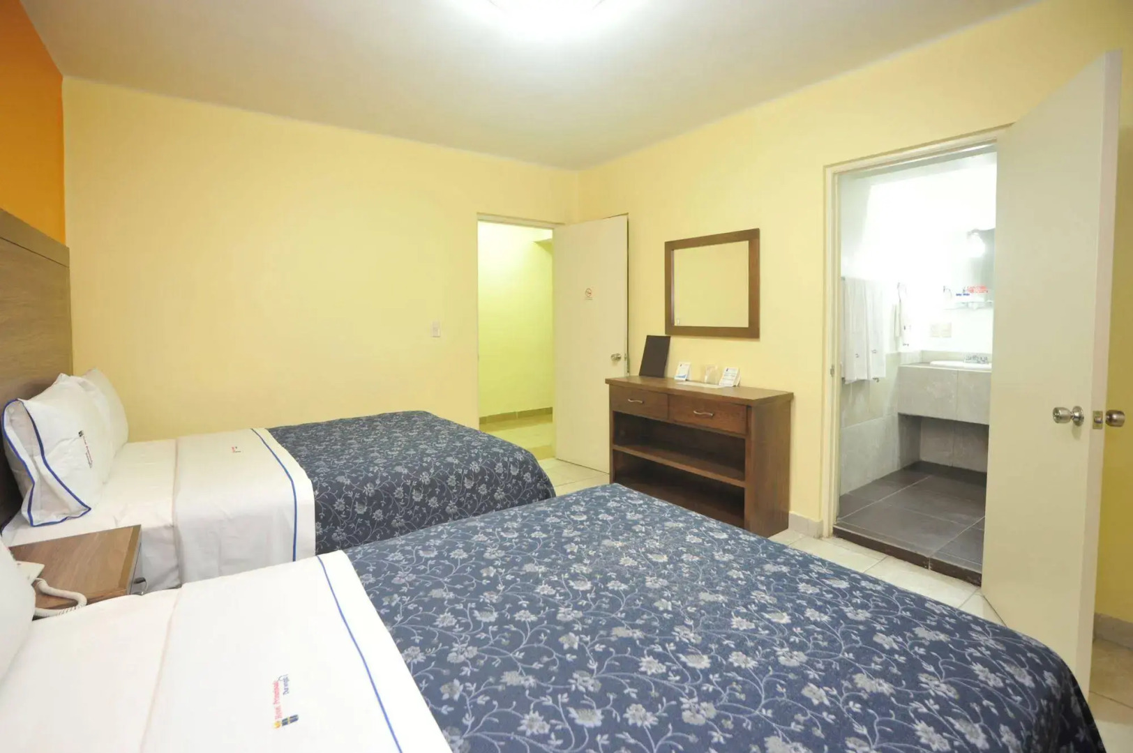 Hotel Principado Durango