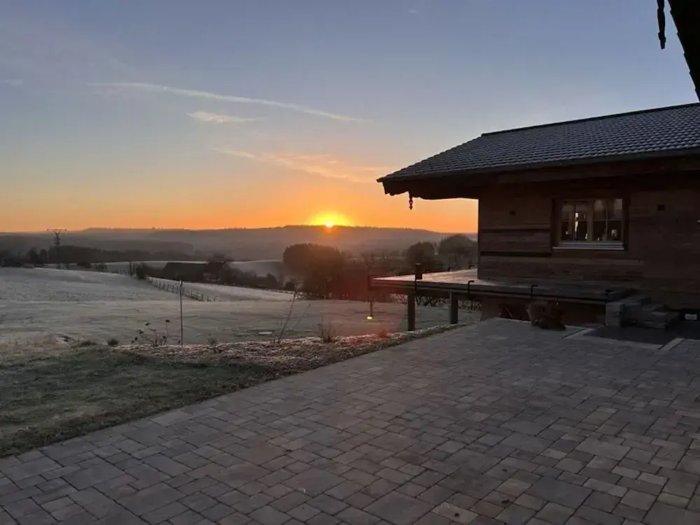 Maja Chalets Comfortable Holiday Residence