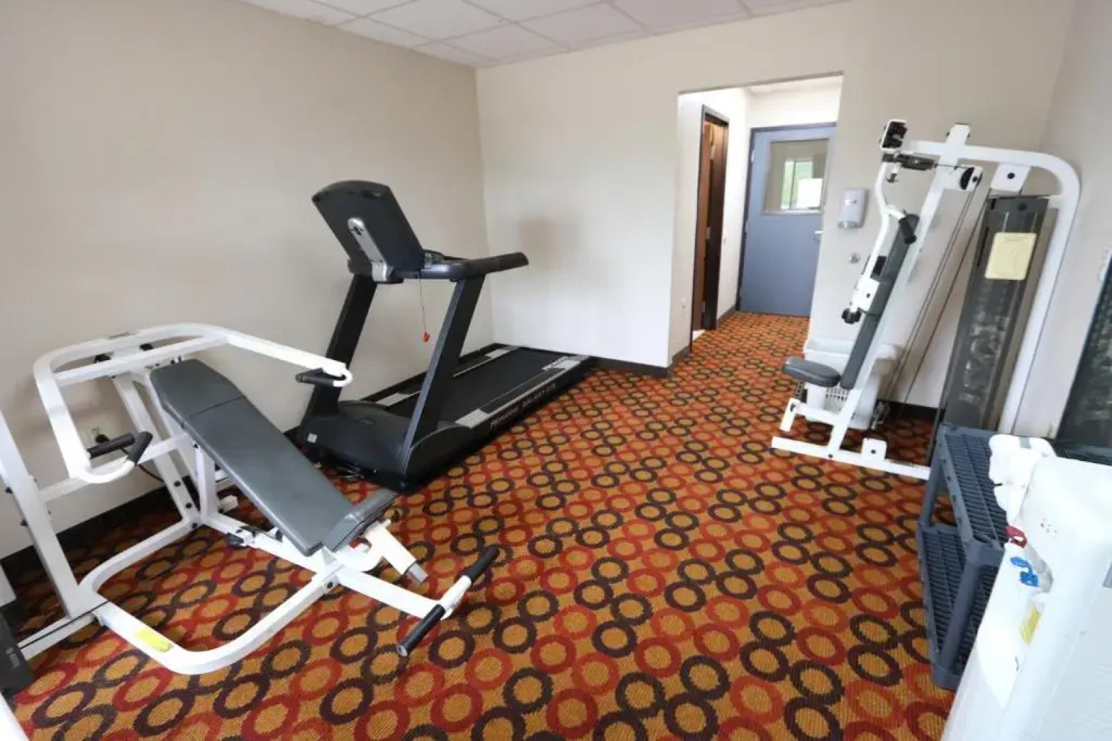 Best Western Bolingbrook Hotel