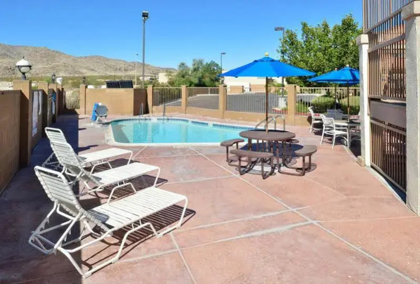 American Best Value Inn - Twentynine Palms