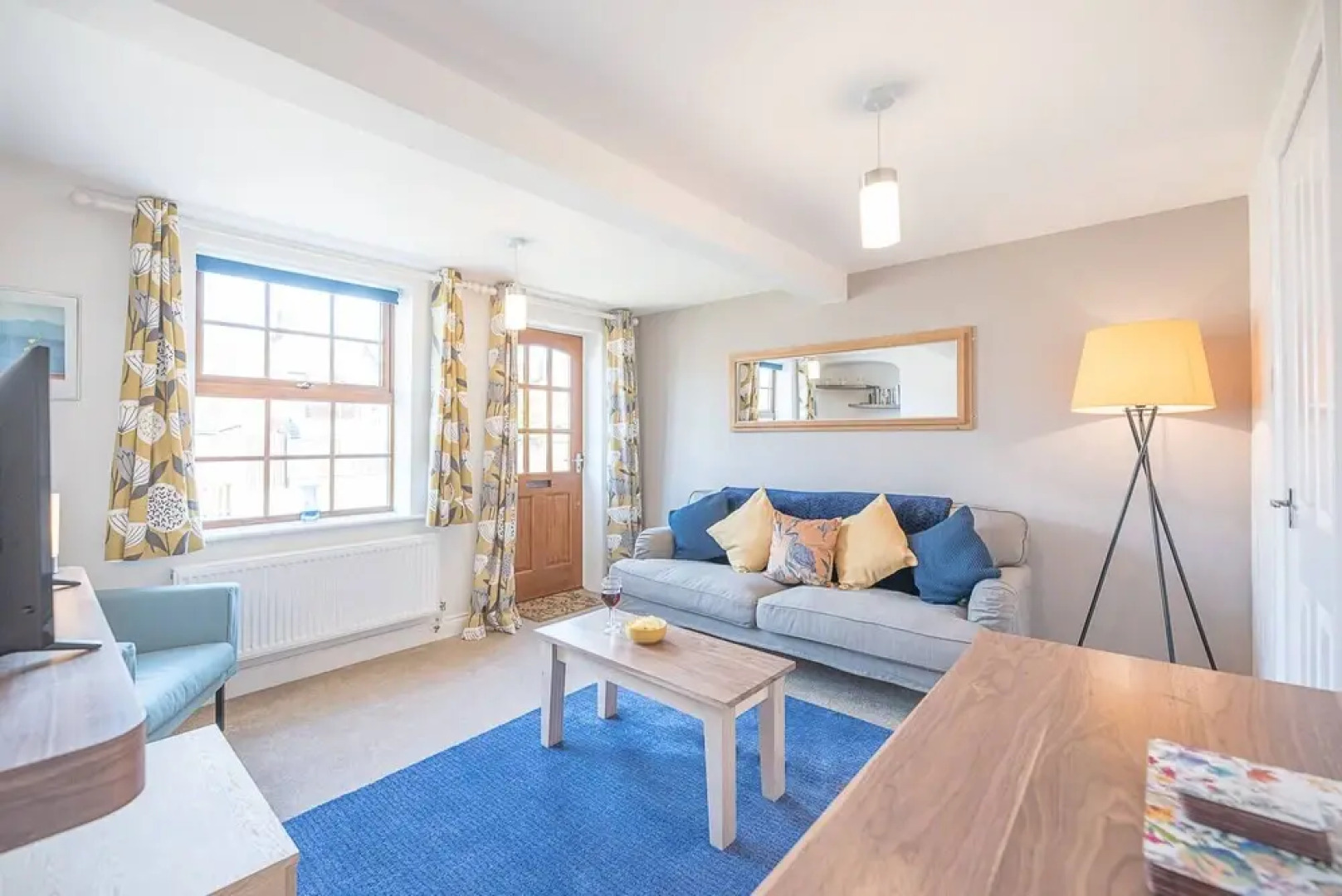 Hartley House Beccles Air Manage Suffolk