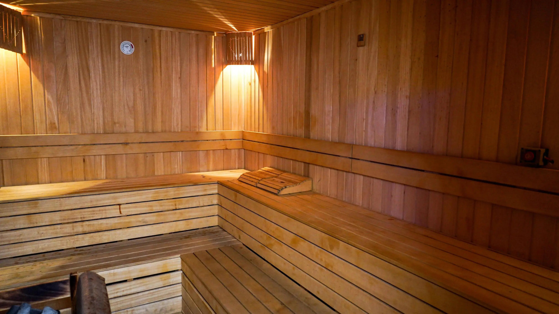 Mirada Del Lago Hotel