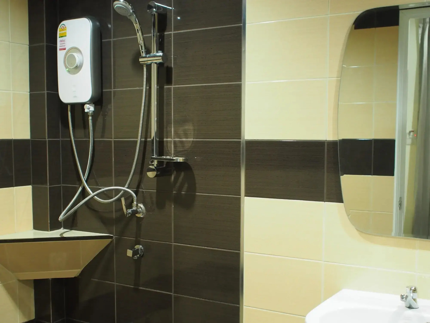 Rimnatee Resort Trang