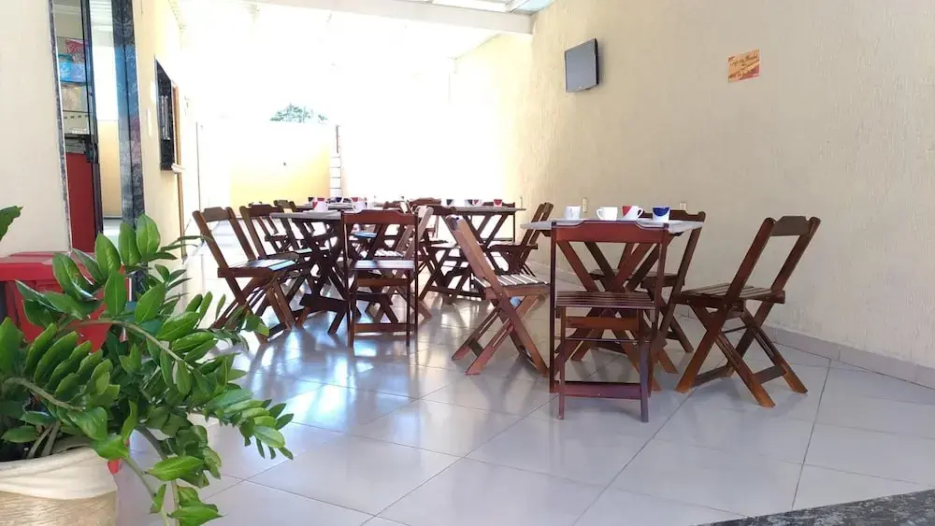 Poupahotel Unidade Bairro