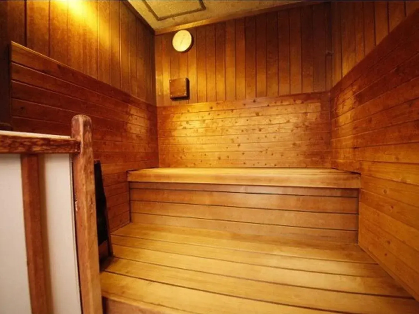 Natural Farm City Noen Hotel