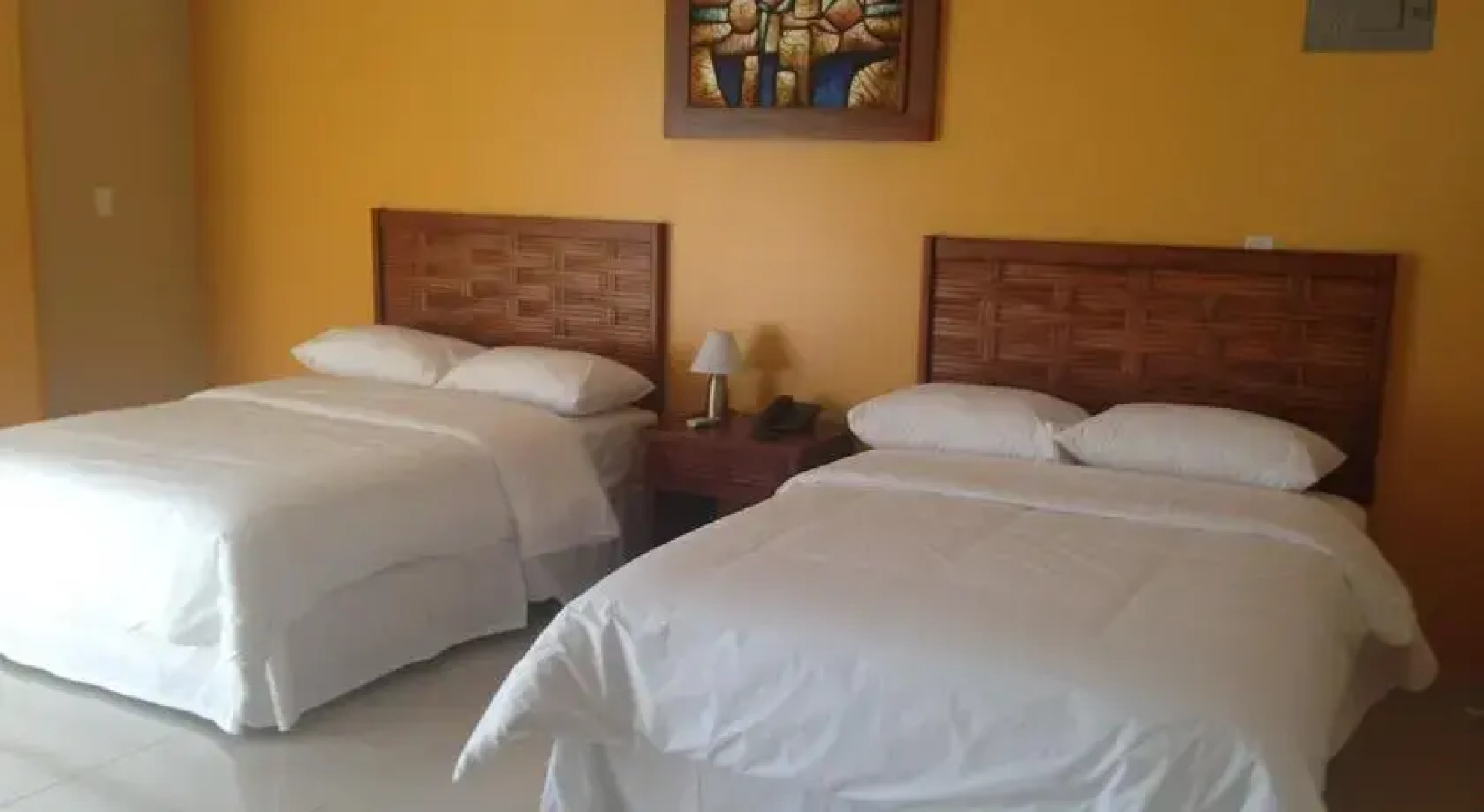 Hotel Patricio´s 47