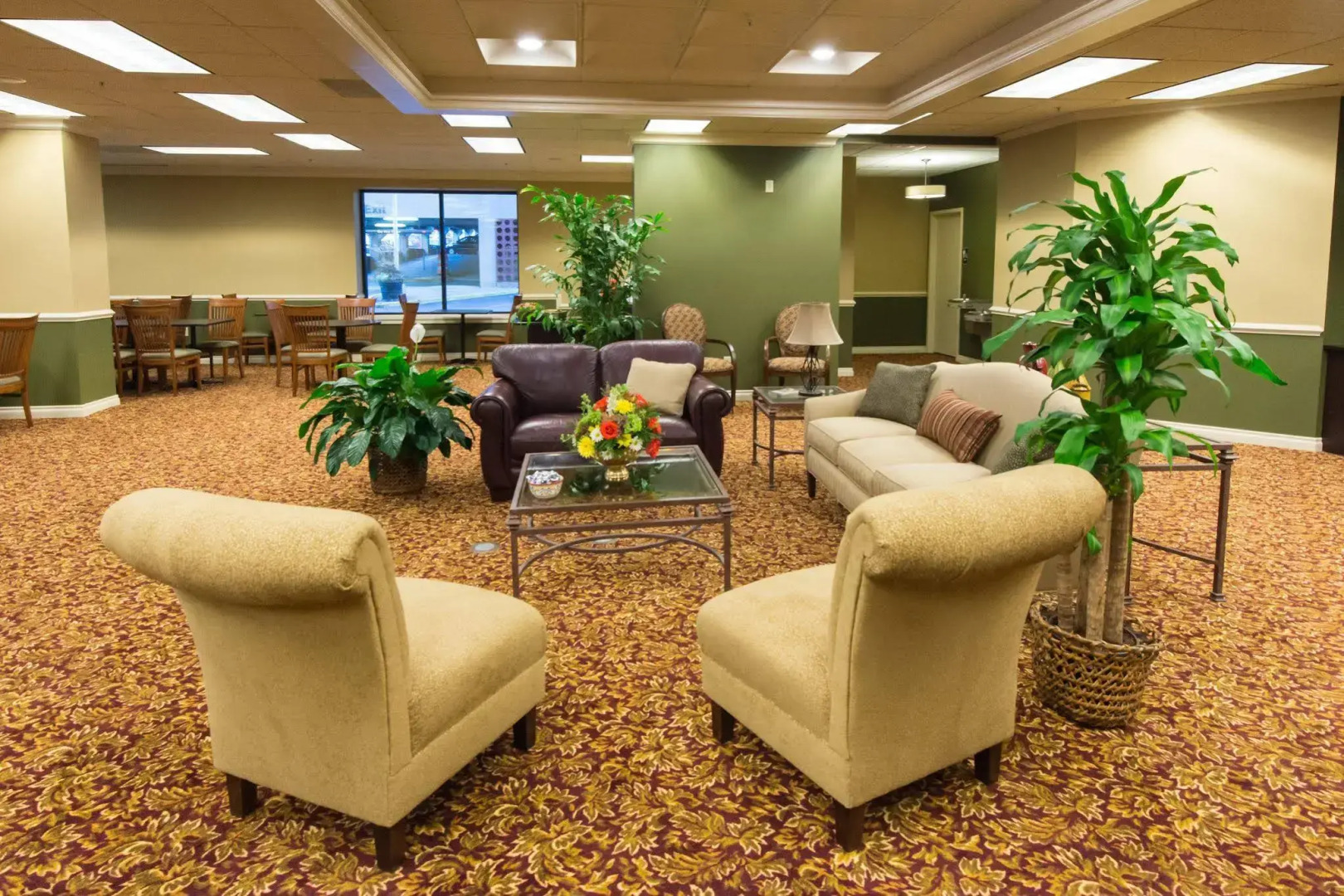 Holiday Inn Lancaster by IHG