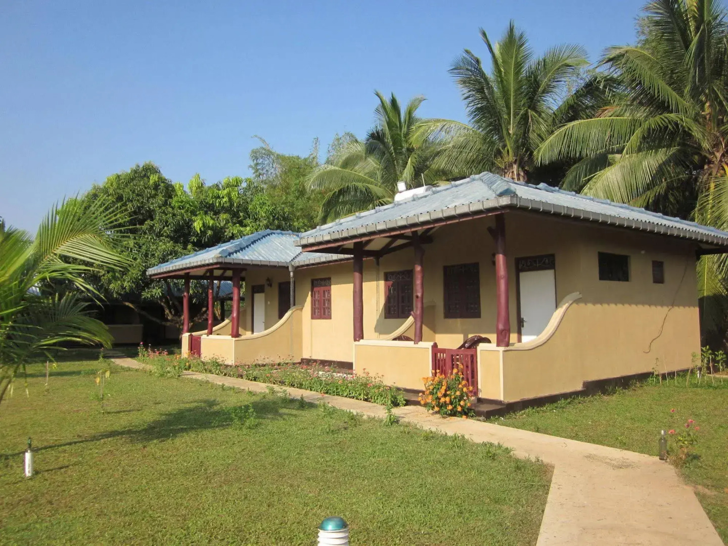 The Hideout Sigiriya