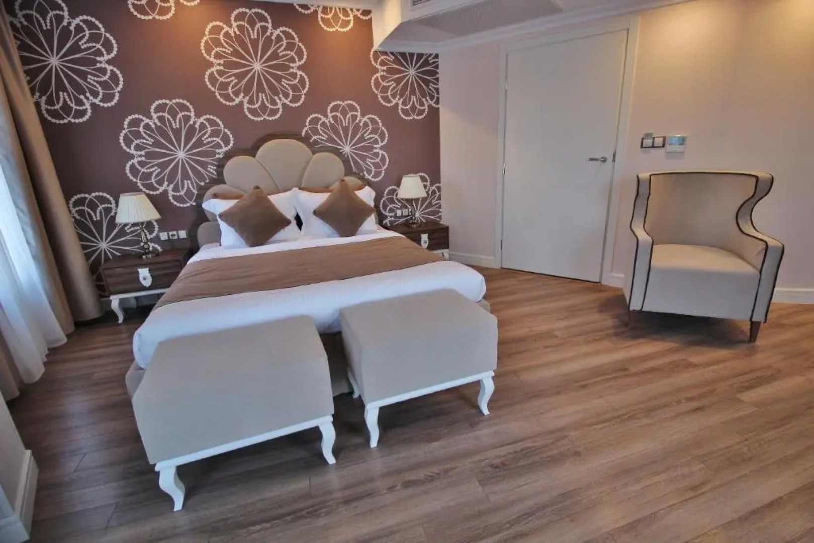 Residence House Ruse