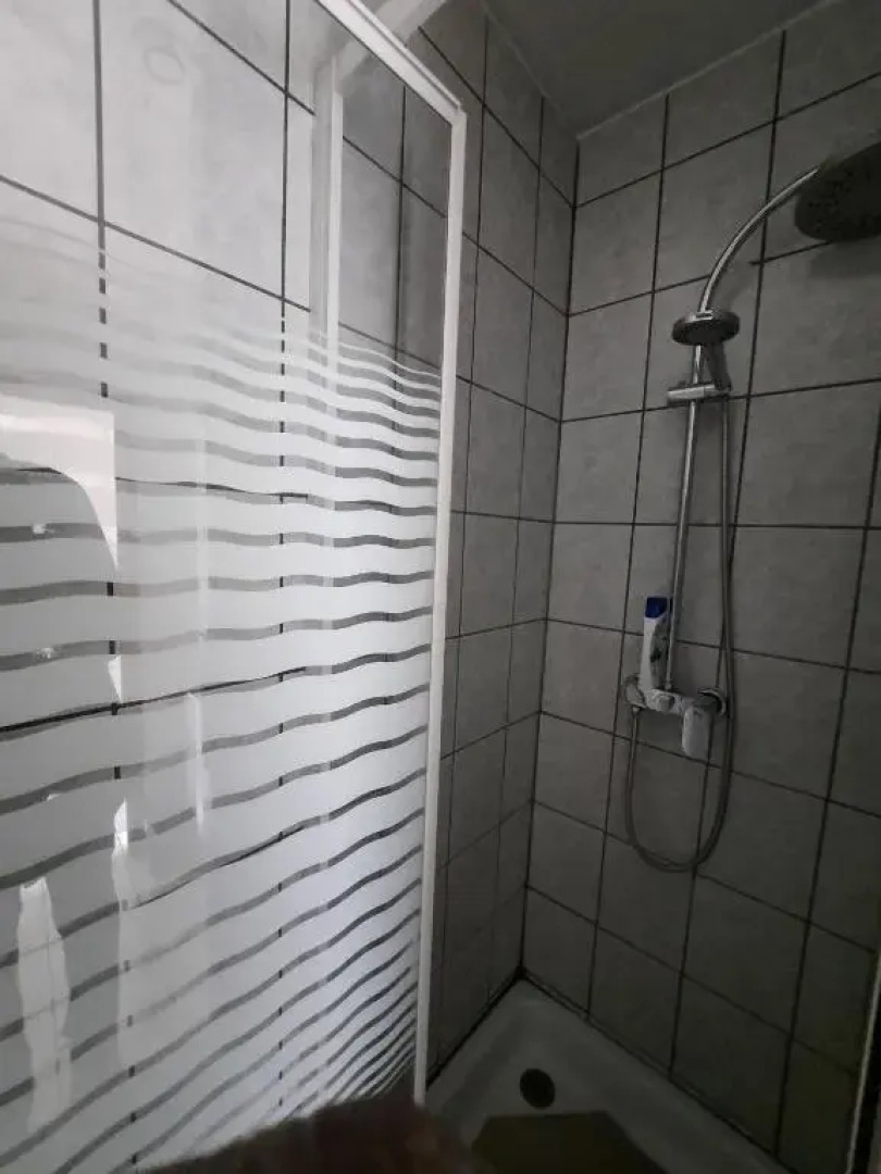 Proche Zone Industrielle Wi-fi Netflix