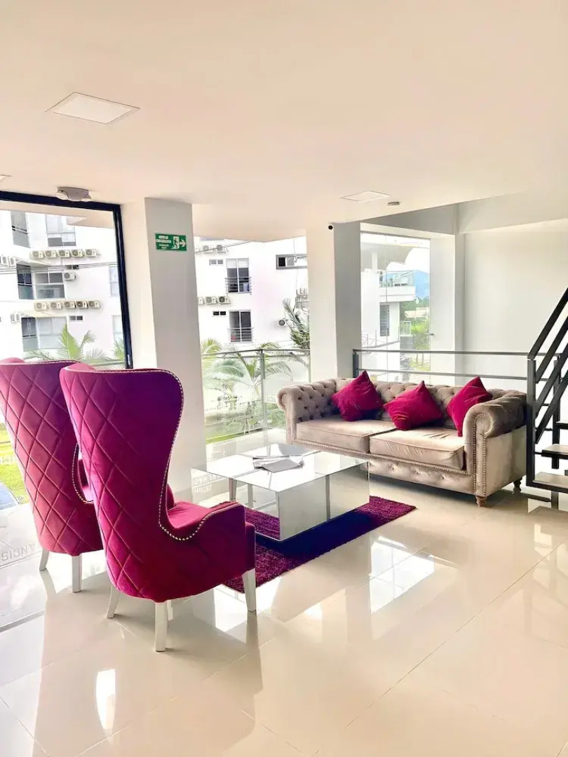 Hotel San Francisco Pitalito