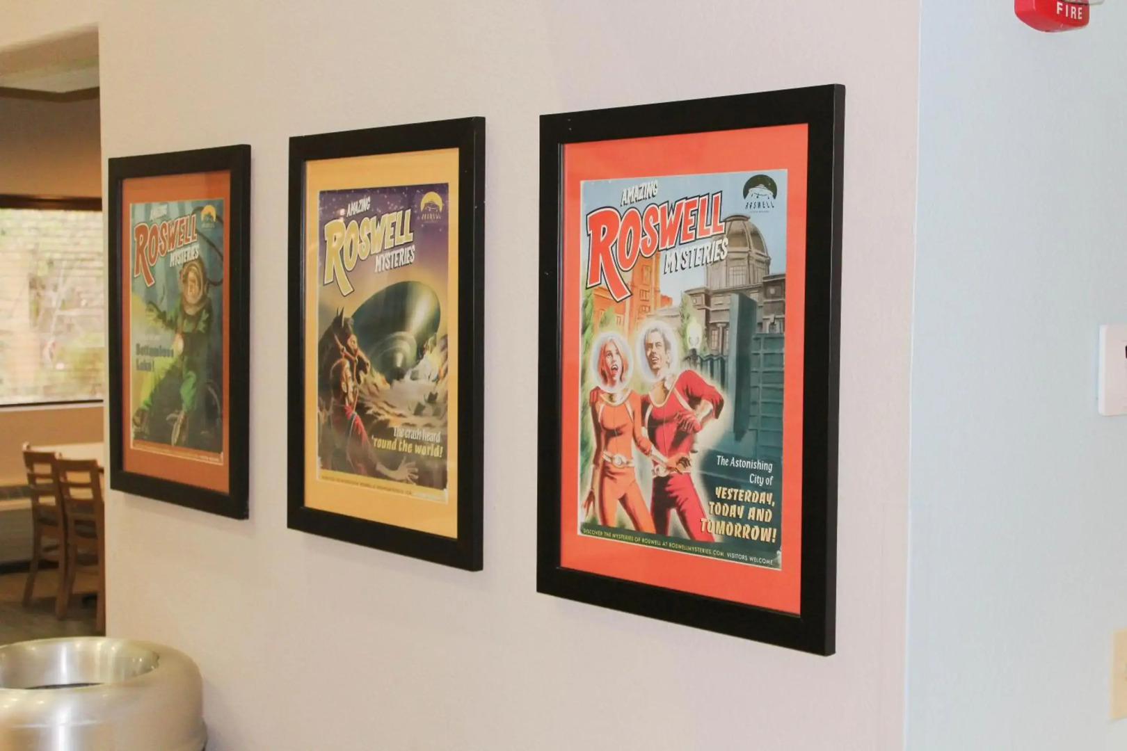 Holiday Inn Express & Suites Roswell