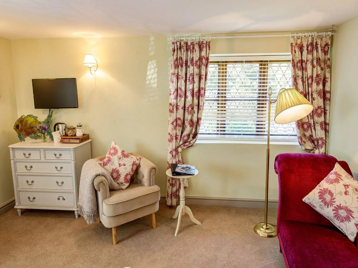 The Graig Bed and Breakfast Ludlow