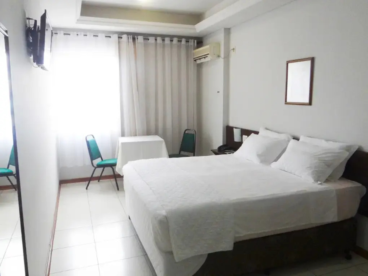 Отель Verde Plaza