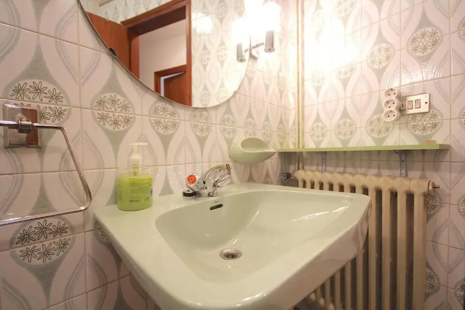 Apartament Lo Pallars - Great Comfort in Tremp