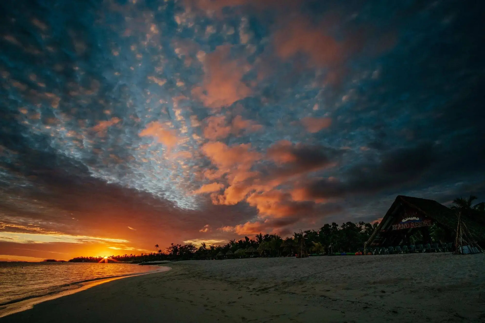 Viwa Island Resort