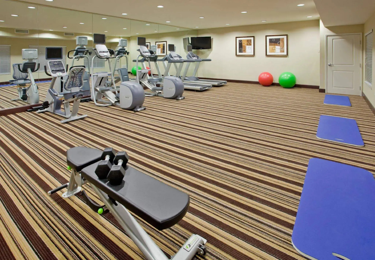 Residence Inn Odessa