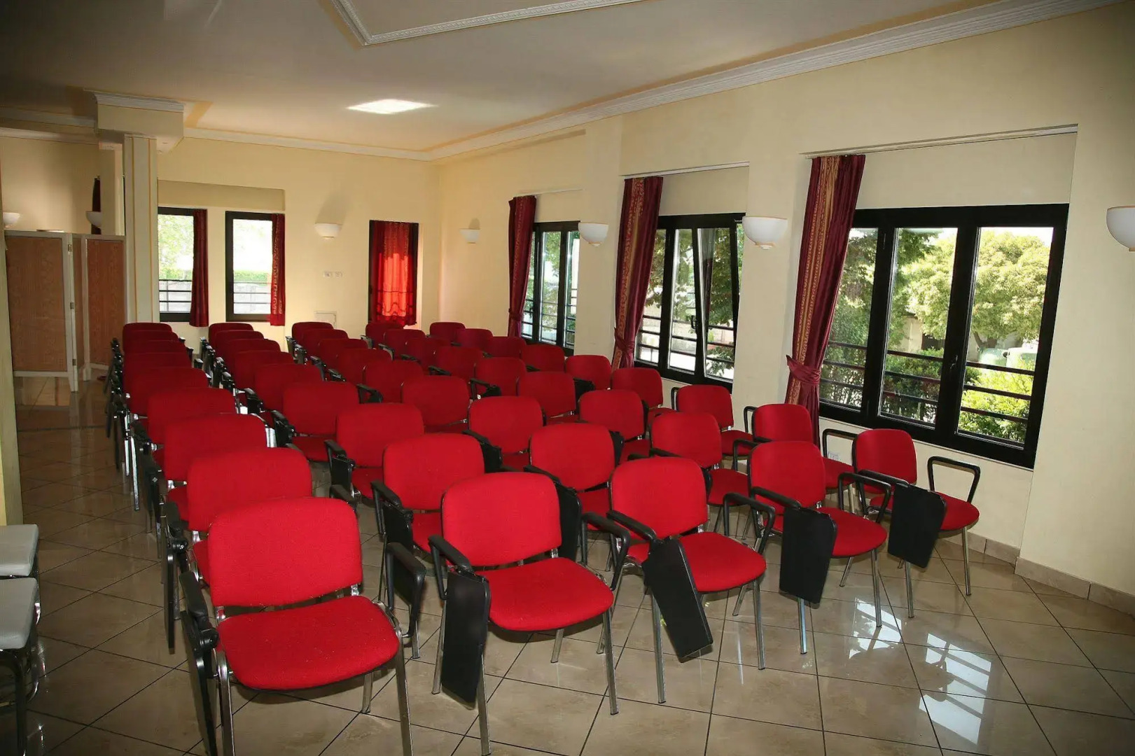 Hotel Ristorante Continental