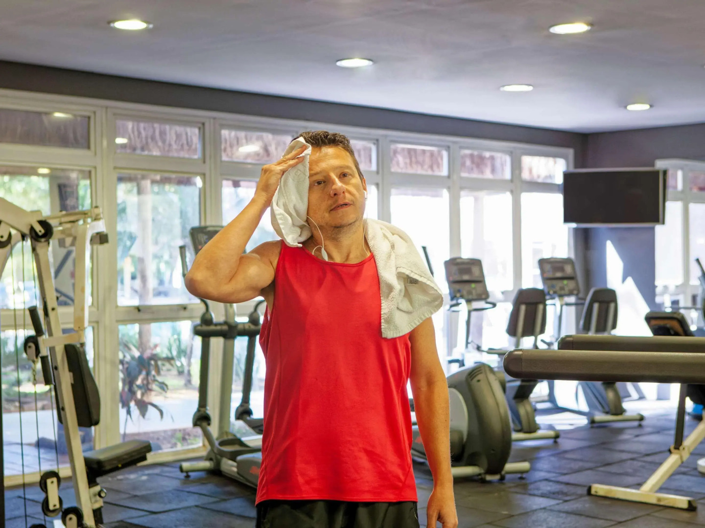 Novotel Sao Jose dos Campos