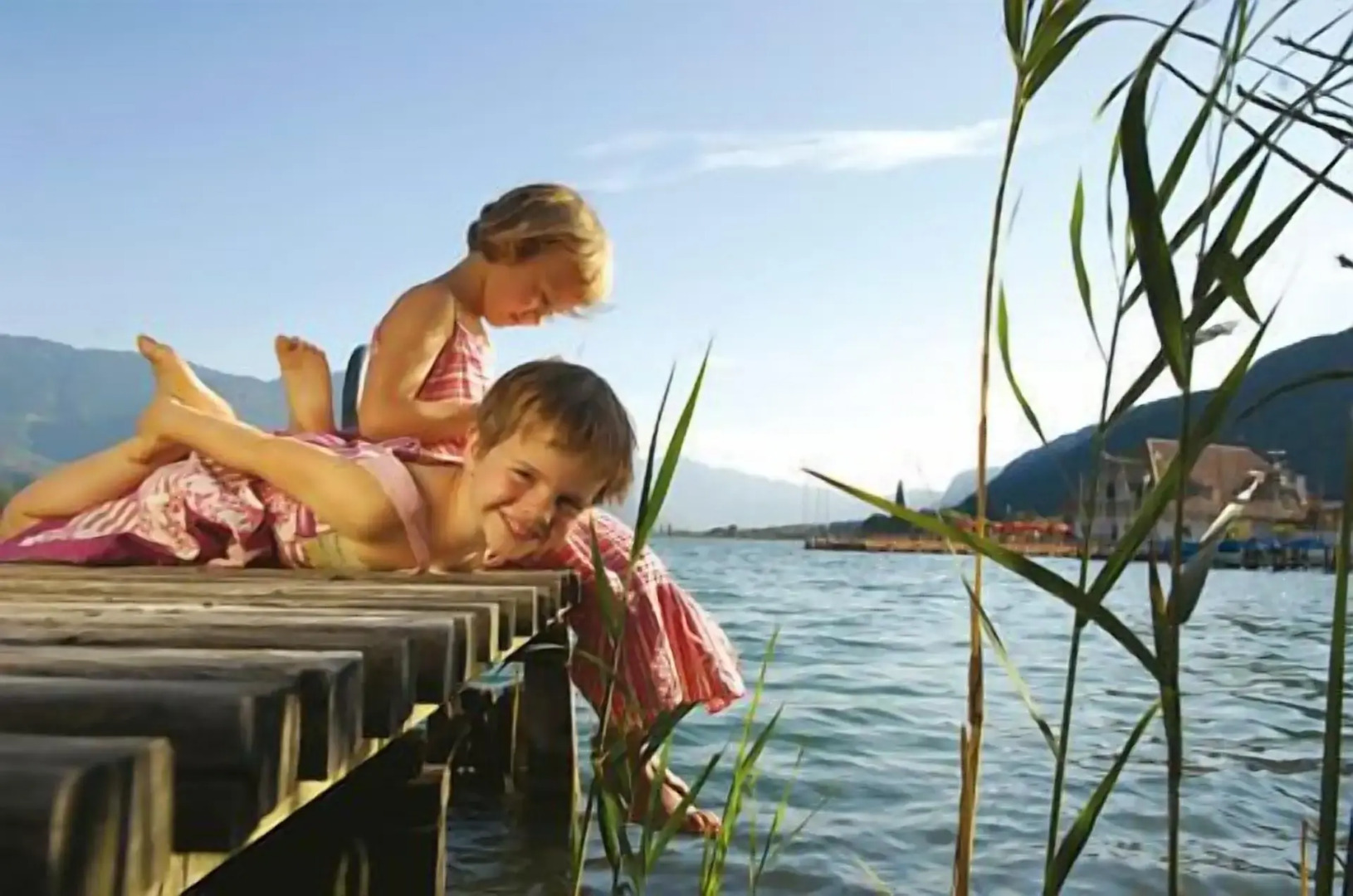 Weingarten Terlan - Rooms & Breakfast