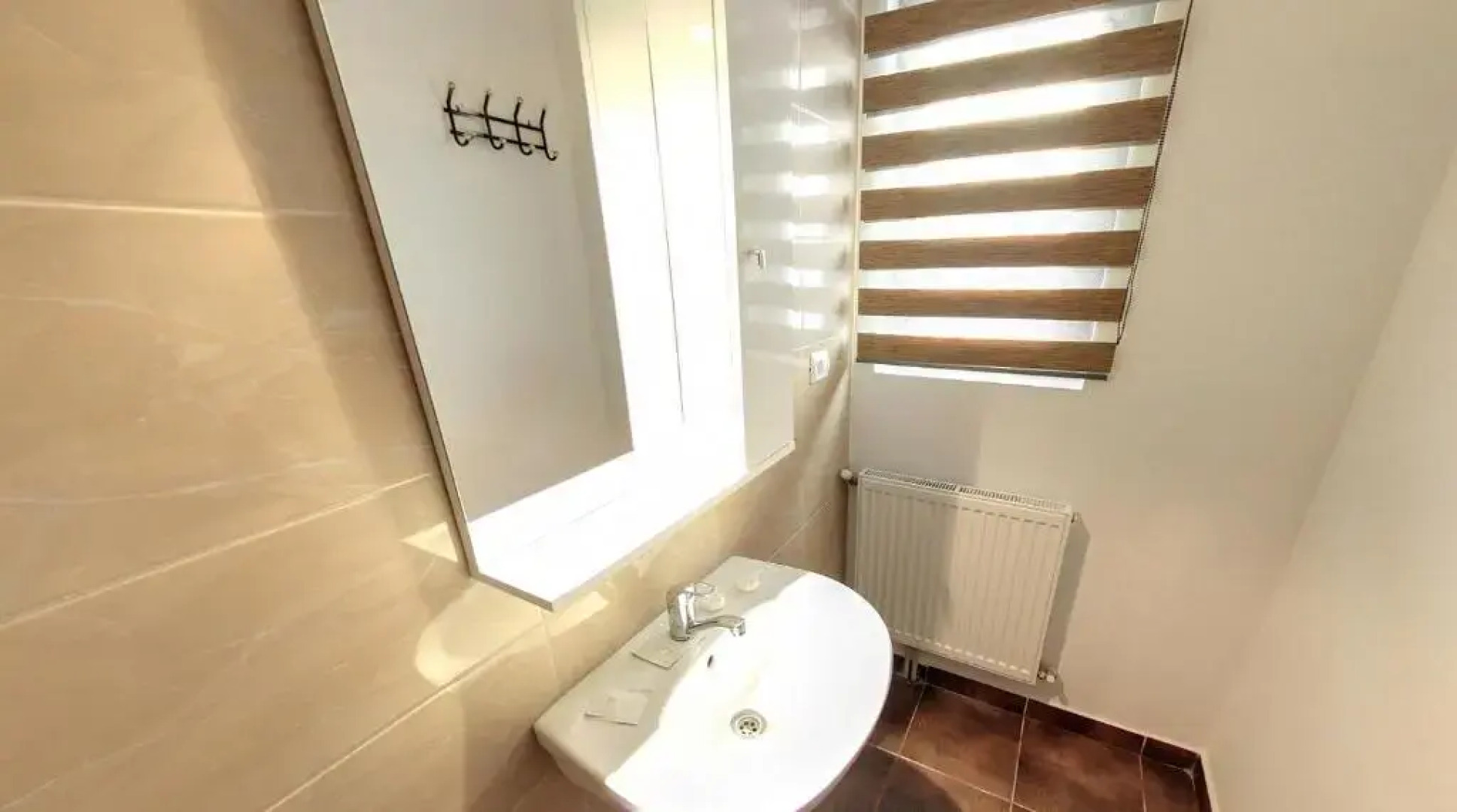 La Storia Guest House