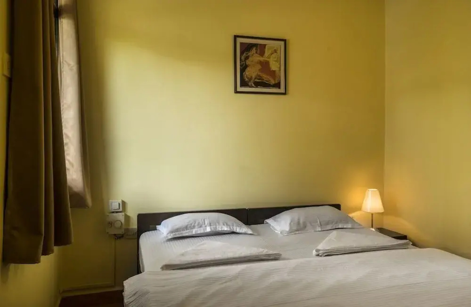 Sea View Holidays Apartment