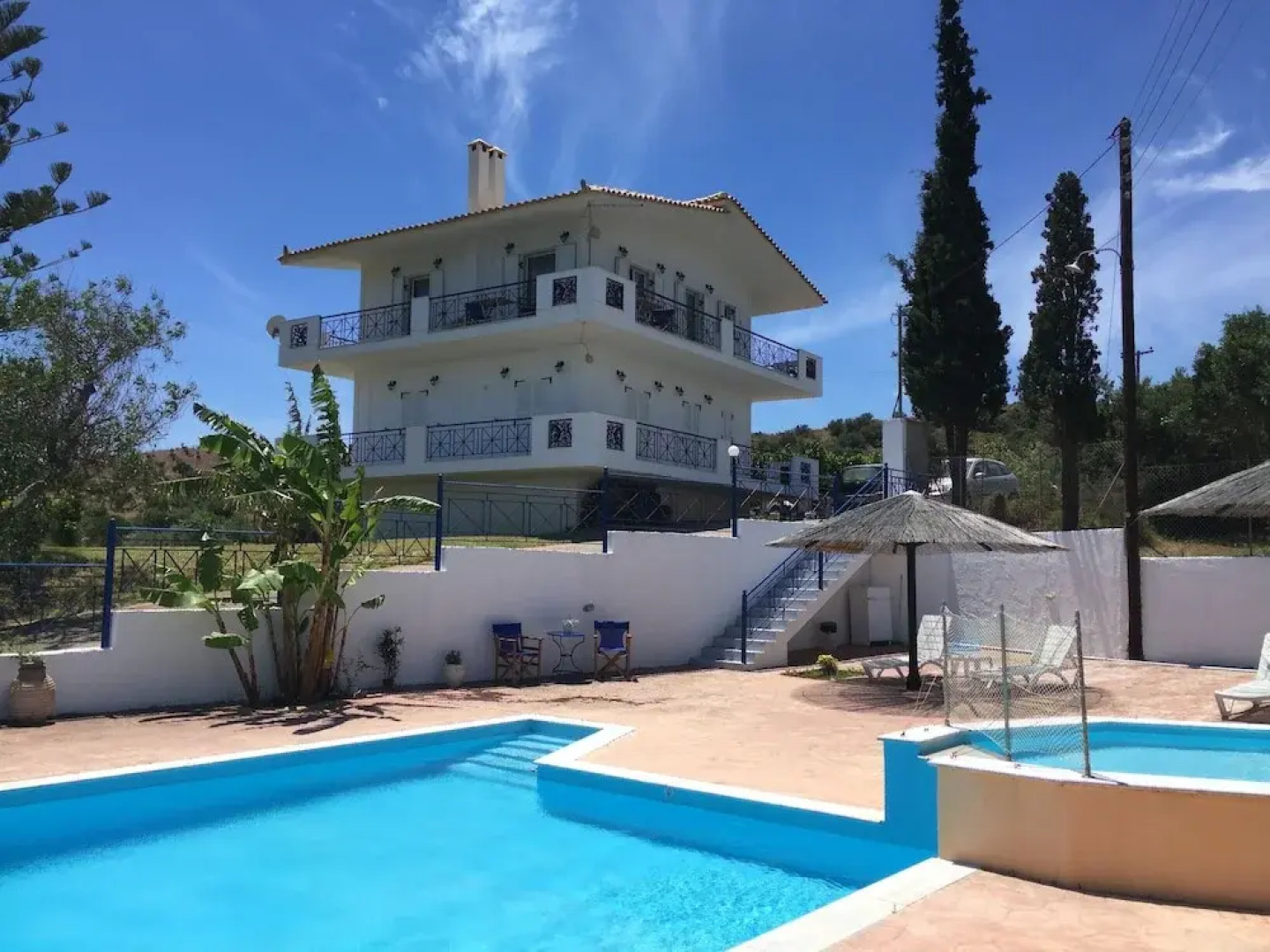 Apartments Xenios Zeus 2