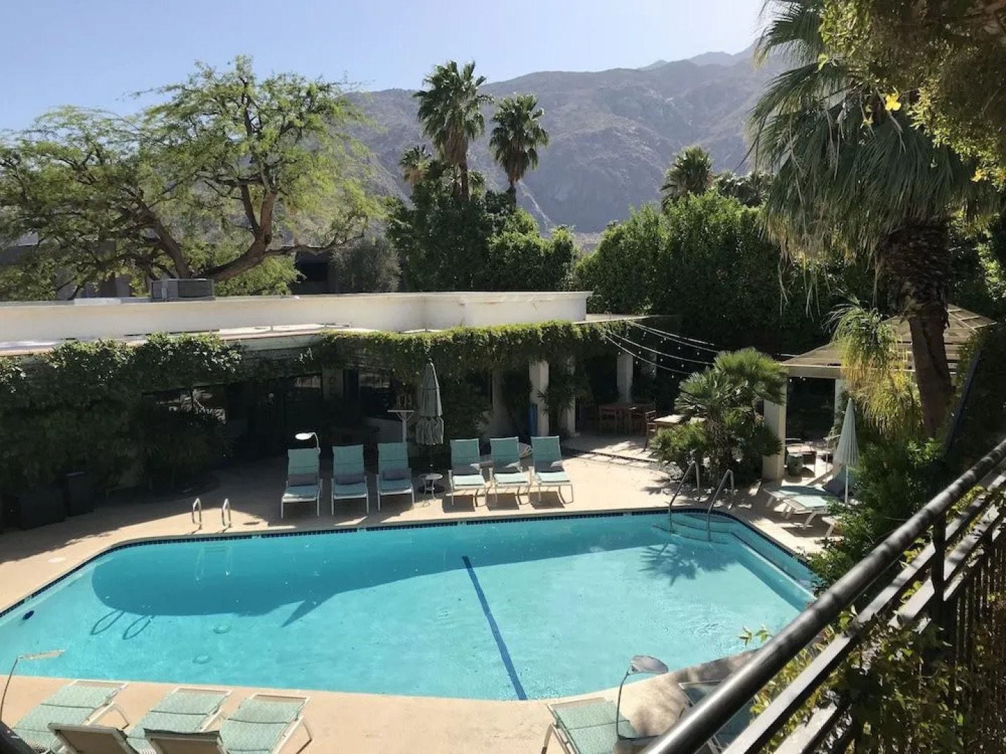 East Canyon Hotel and Spa