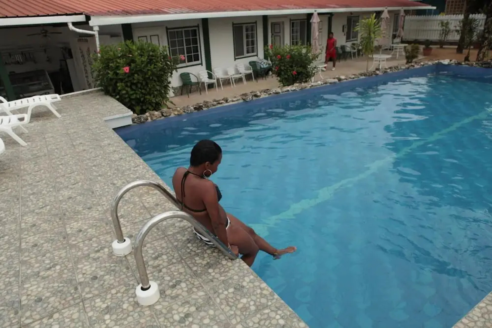 Residencial La Terraza