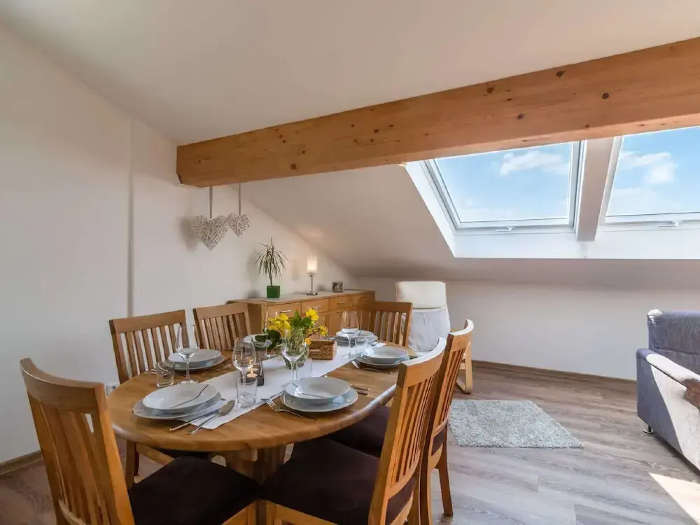 Eifel Lakeside Family Escape