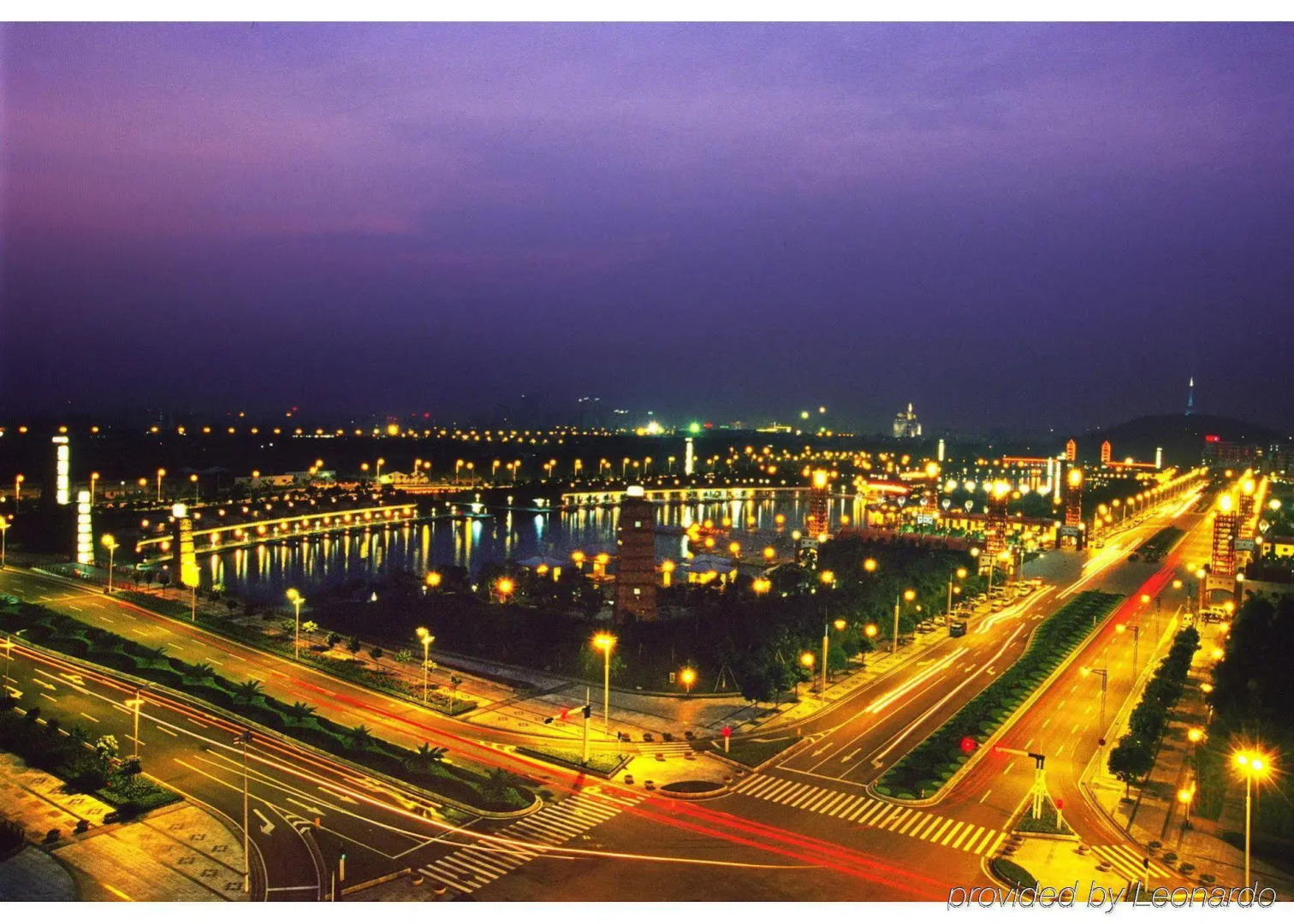 InterContinental Foshan by IHG