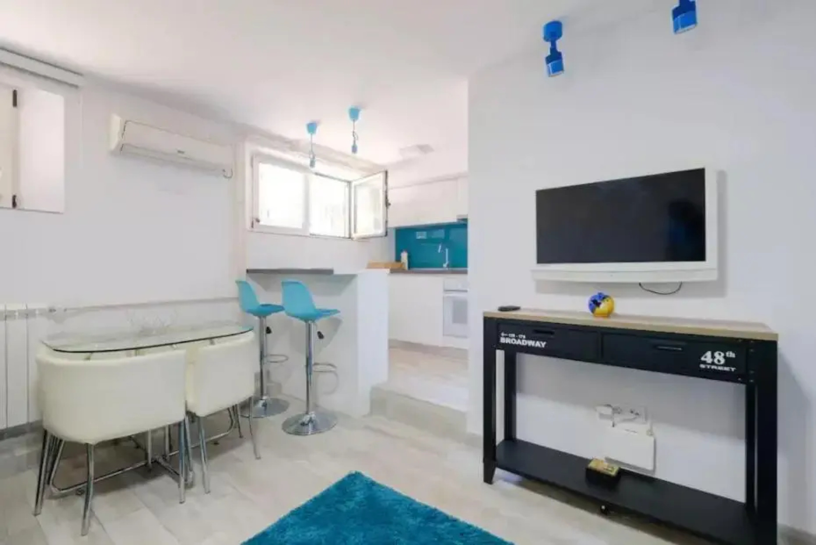 Apartment Fontana