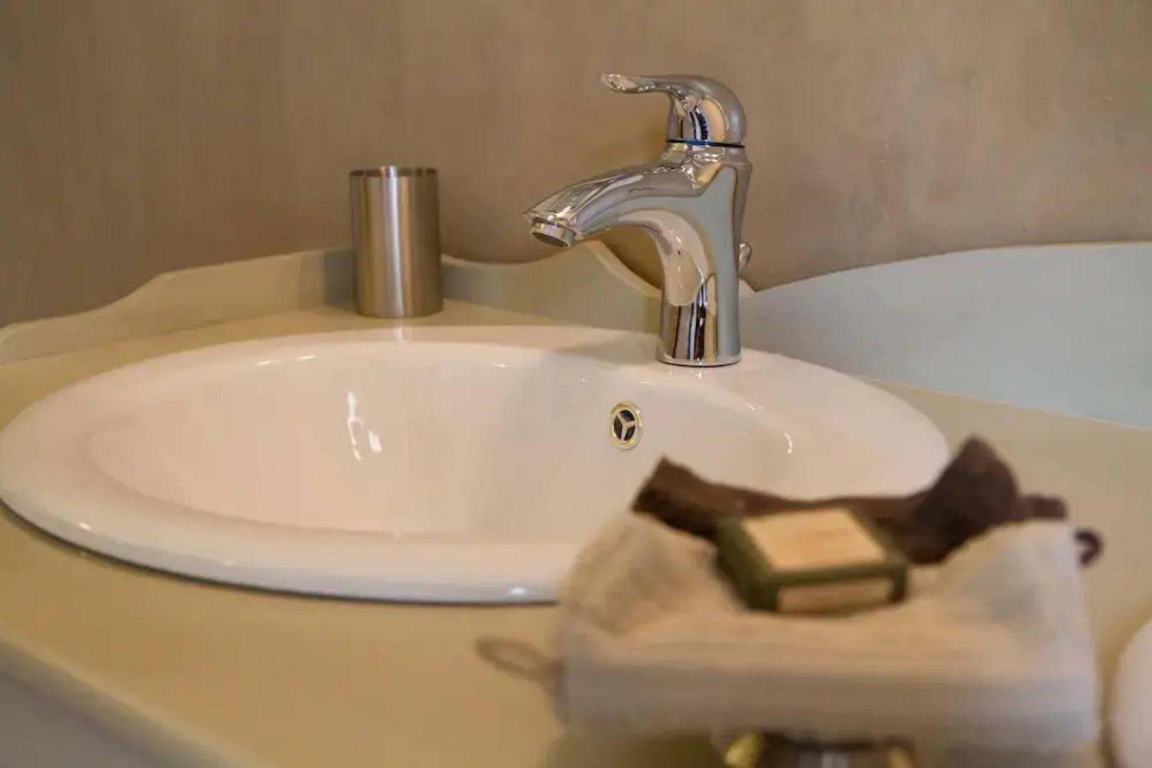 Domaine de la Pommé