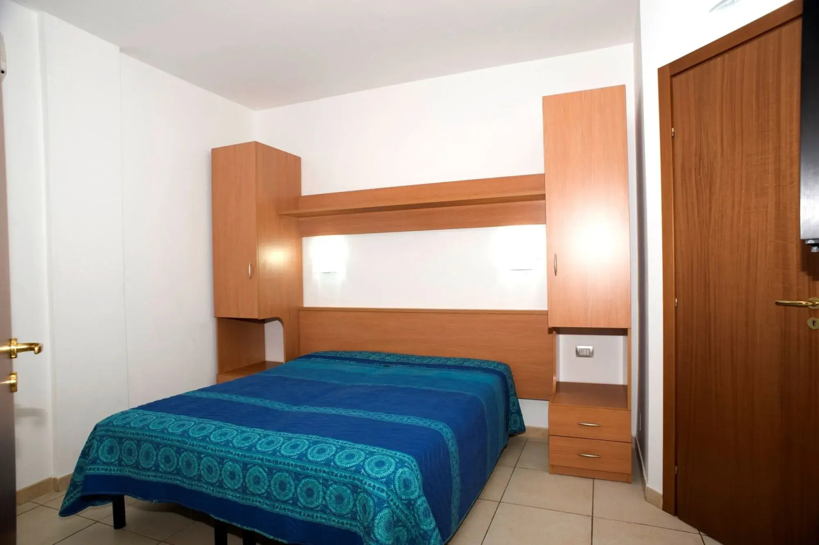 Villaggio San Matteo Resort